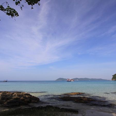 Lima Coco Resort Koh Samet Exterior foto