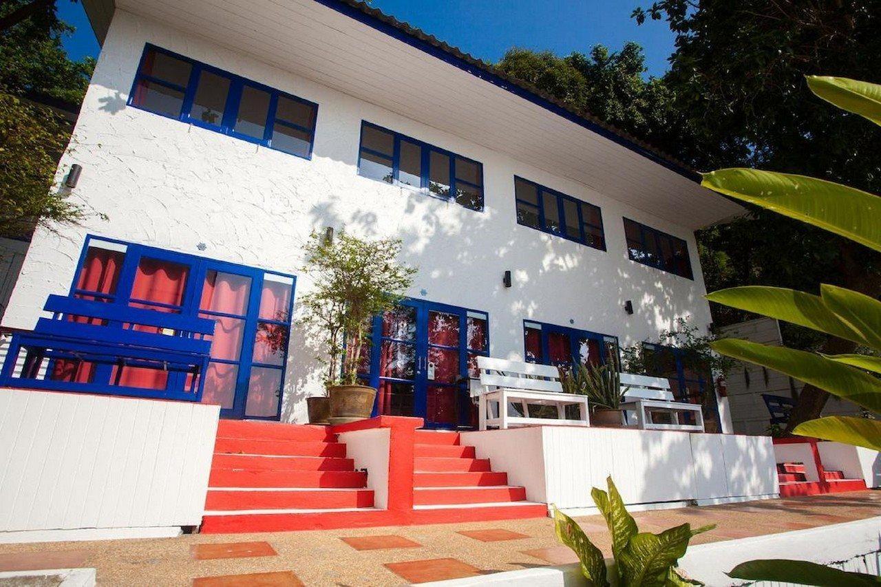 Lima Coco Resort Koh Samet Exterior foto