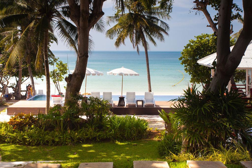 Lima Coco Resort Koh Samet Exterior foto
