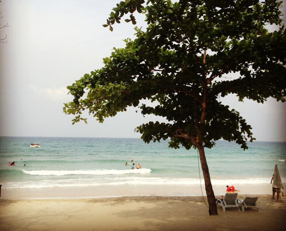 Lima Coco Resort Koh Samet Exterior foto