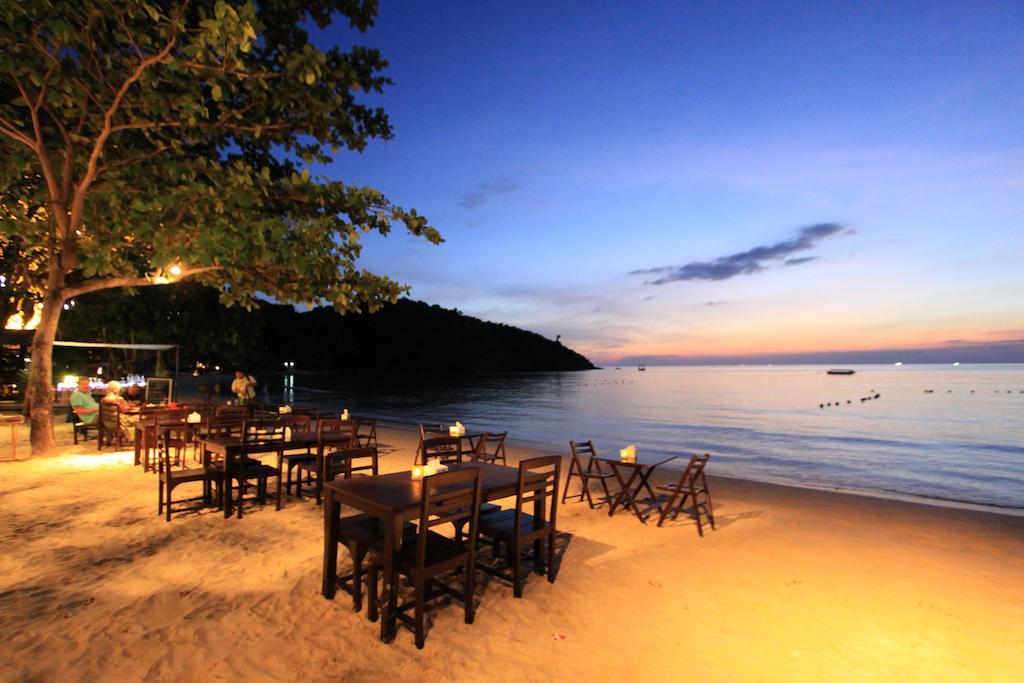 Lima Coco Resort Koh Samet Exterior foto
