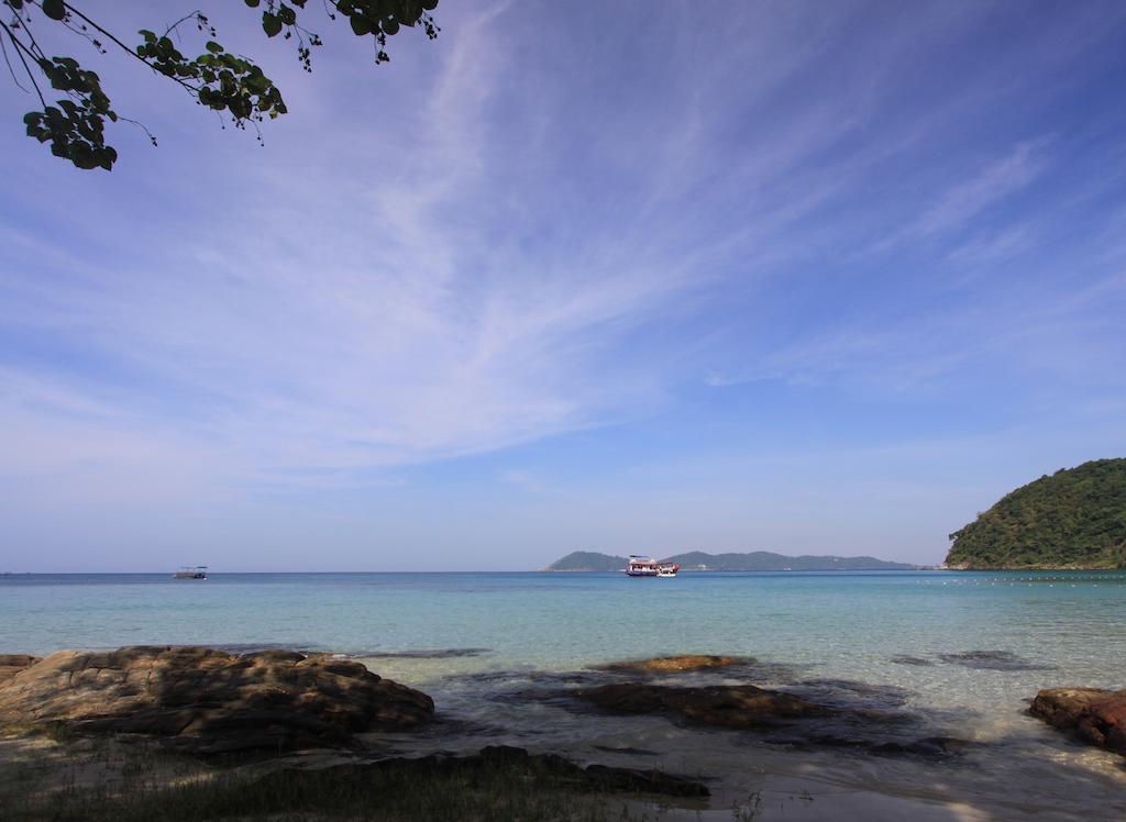 Lima Coco Resort Koh Samet Exterior foto
