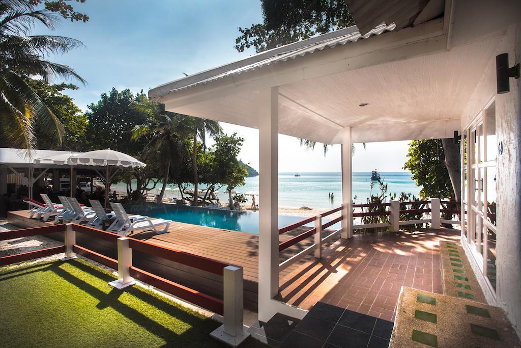 Lima Coco Resort Koh Samet Exterior foto