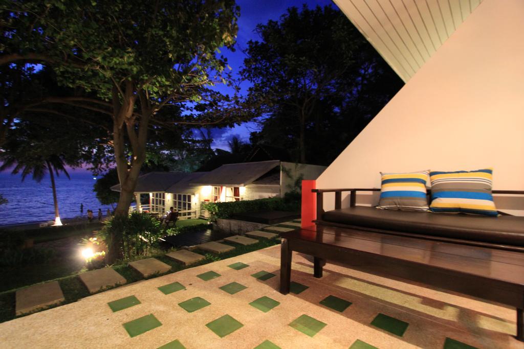Lima Coco Resort Koh Samet Exterior foto